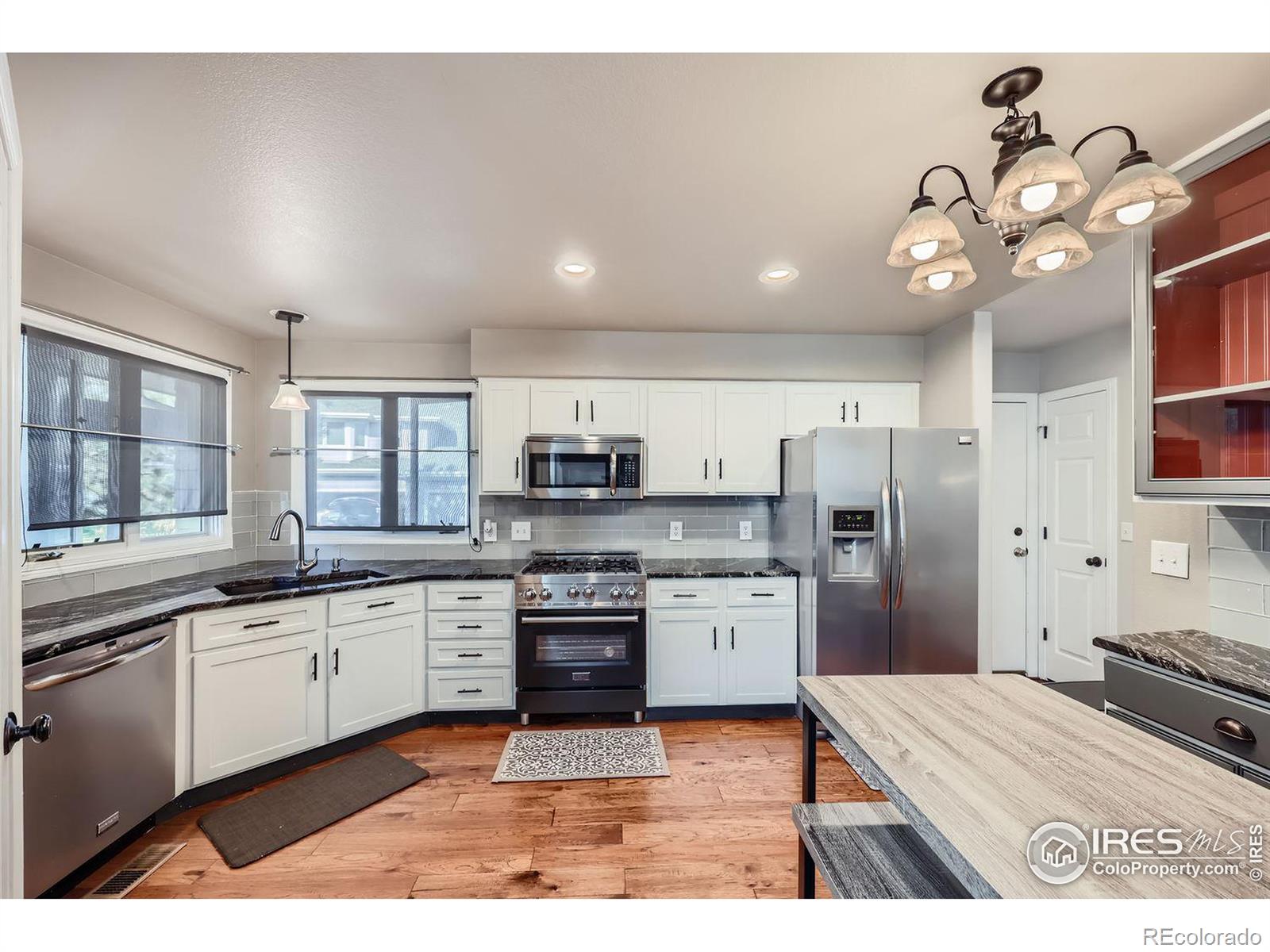 MLS Image #8 for 140  sugar plum way,castle rock, Colorado