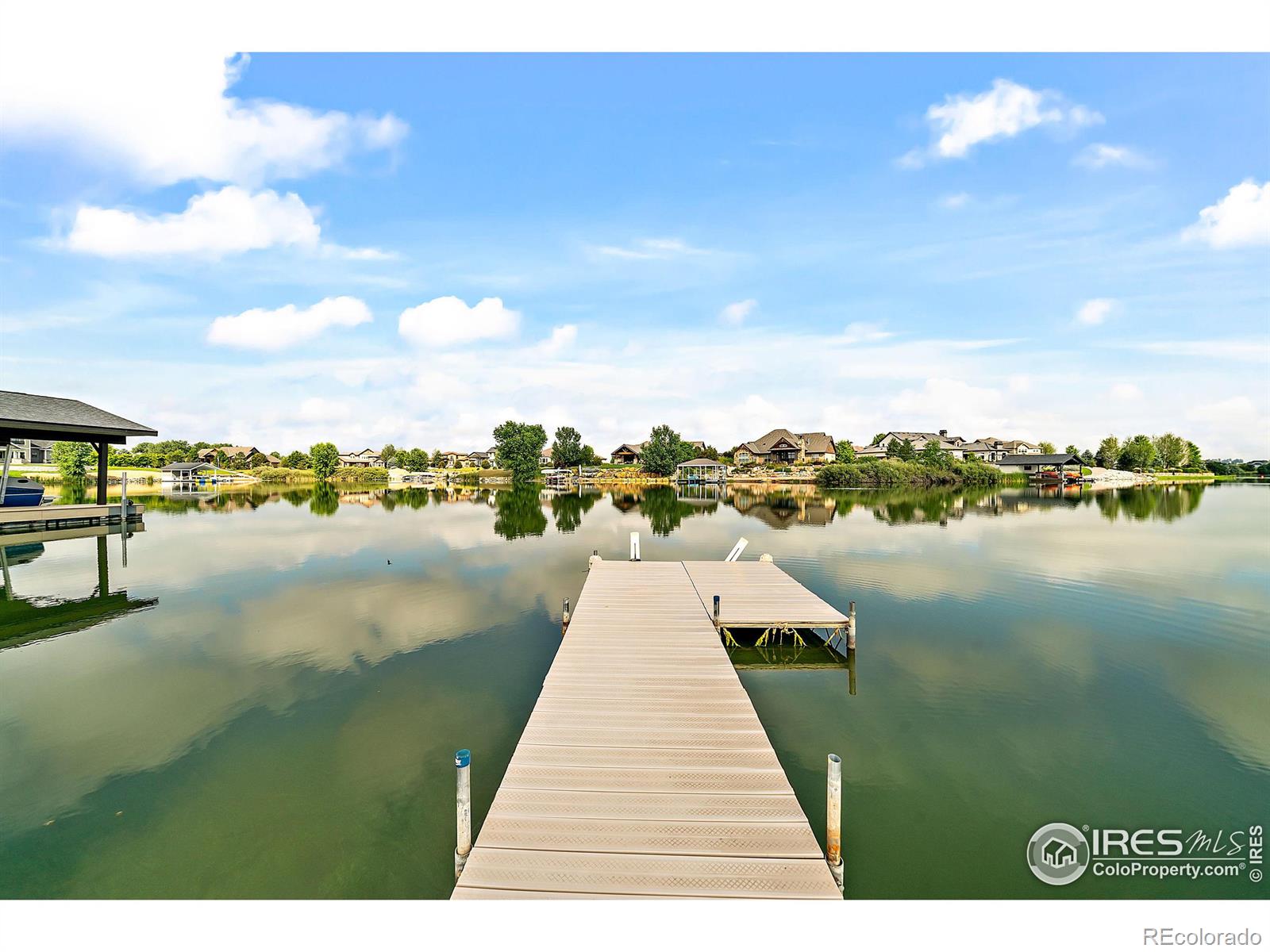 MLS Image #2 for 5835  pelican shores drive,longmont, Colorado