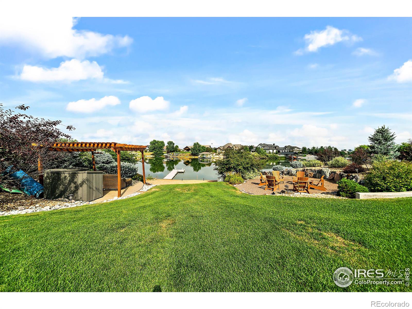 MLS Image #36 for 5835  pelican shores drive,longmont, Colorado