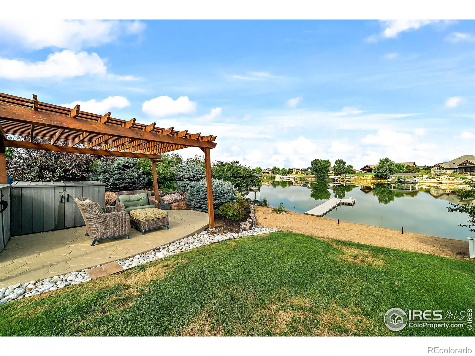 MLS Image #38 for 5835  pelican shores drive,longmont, Colorado