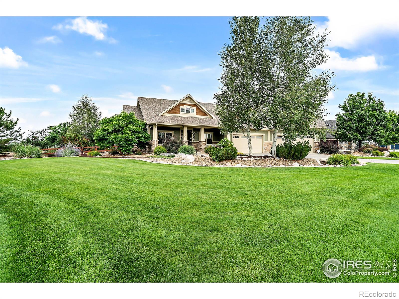 MLS Image #4 for 5835  pelican shores drive,longmont, Colorado