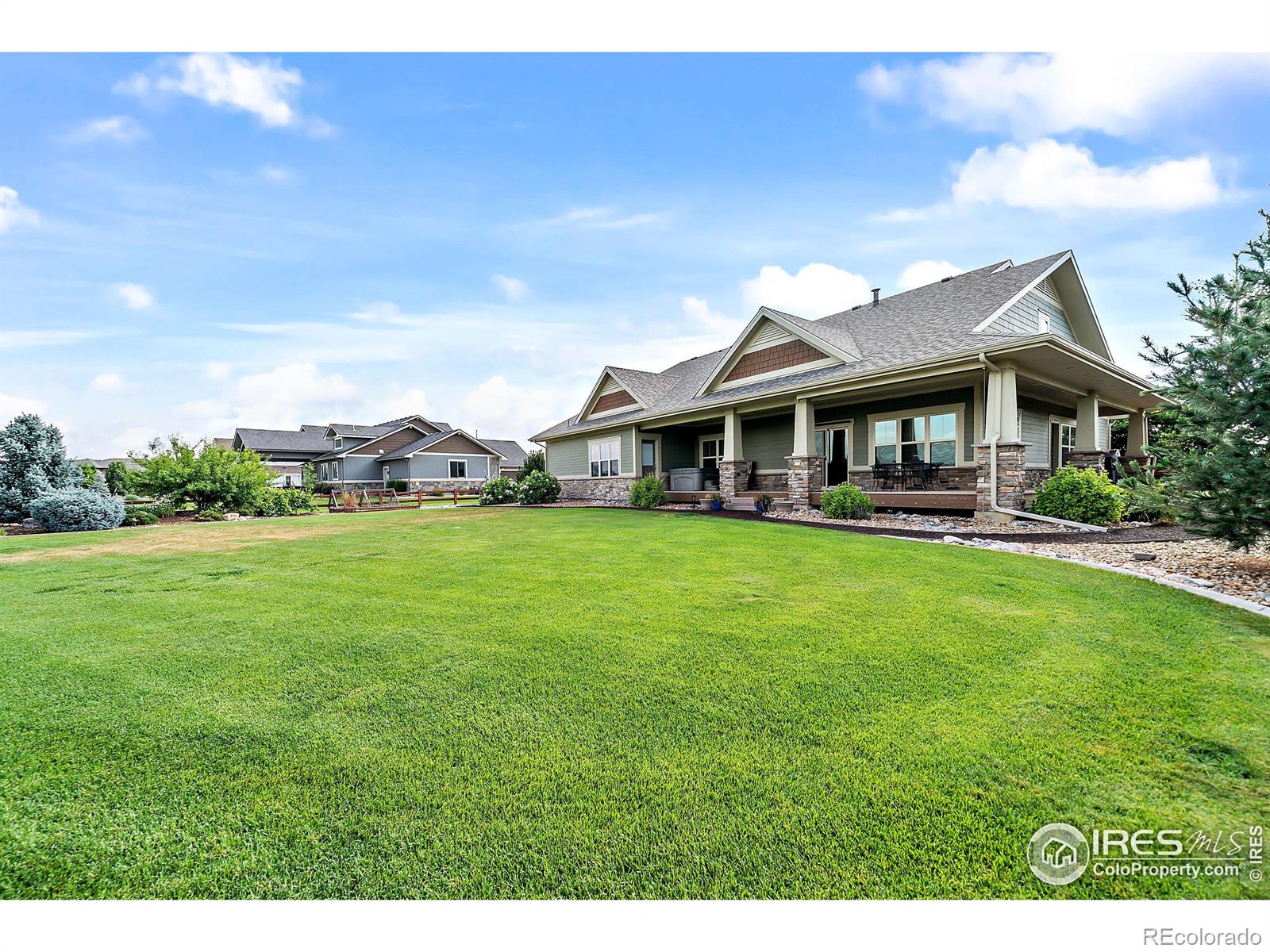 MLS Image #6 for 5835  pelican shores drive,longmont, Colorado