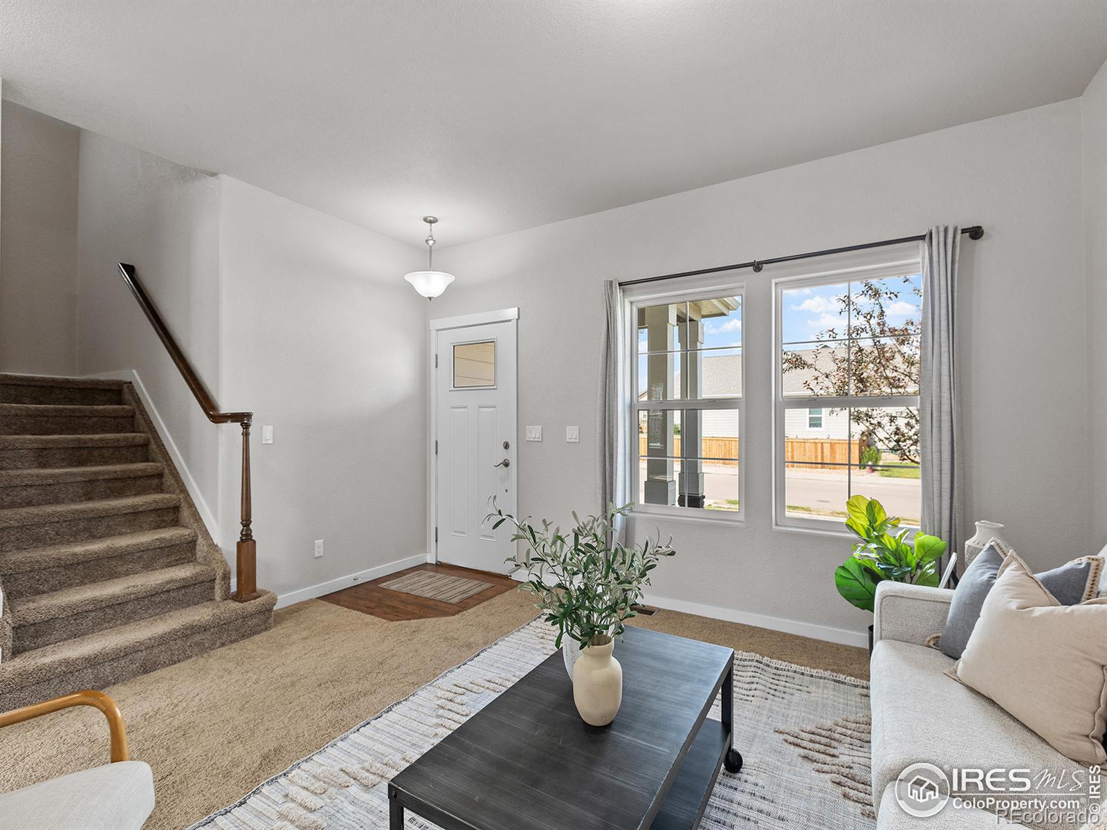 MLS Image #3 for 1787  valley brook lane,severance, Colorado