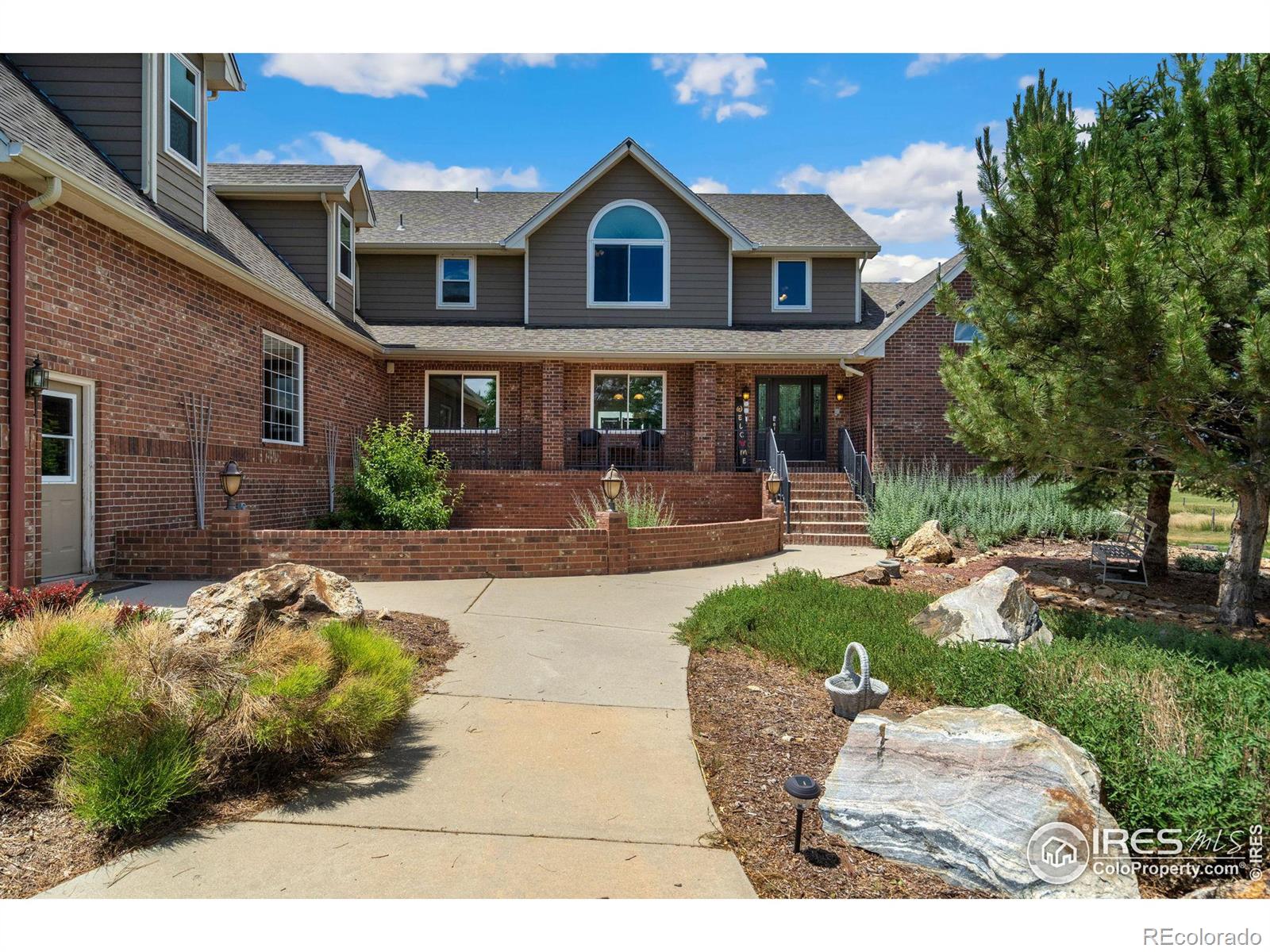 MLS Image #1 for 3143  paddy lane,loveland, Colorado