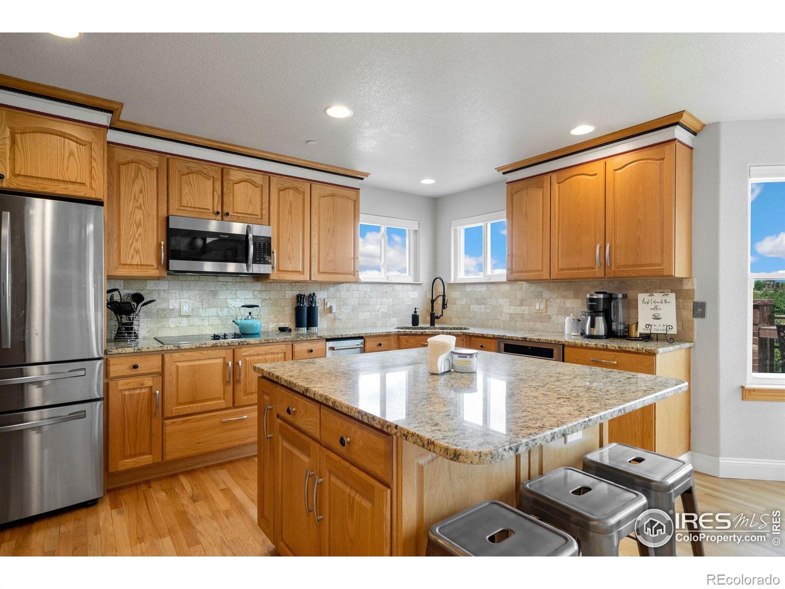 MLS Image #12 for 3143  paddy lane,loveland, Colorado