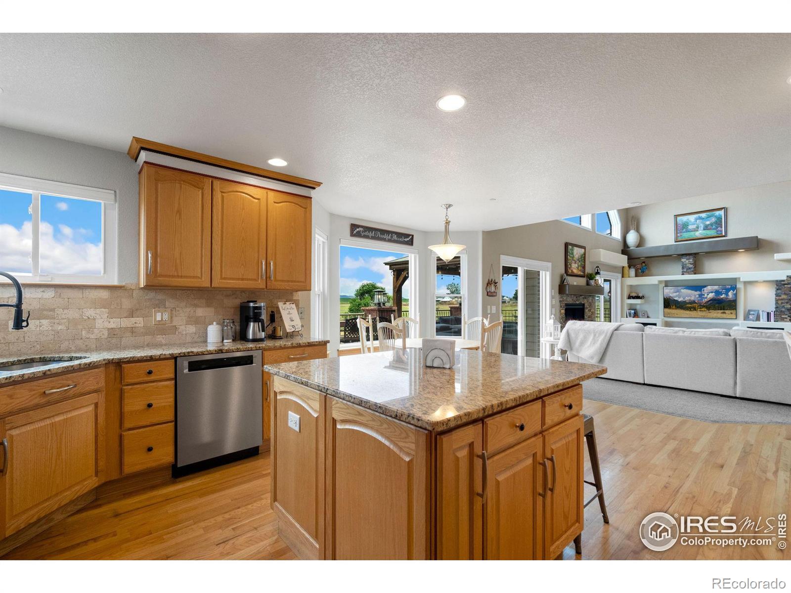 MLS Image #13 for 3143  paddy lane,loveland, Colorado