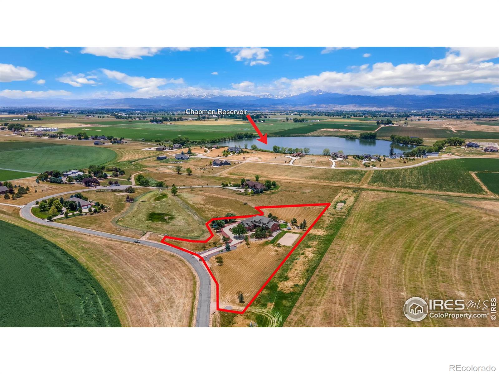 MLS Image #35 for 3143  paddy lane,loveland, Colorado