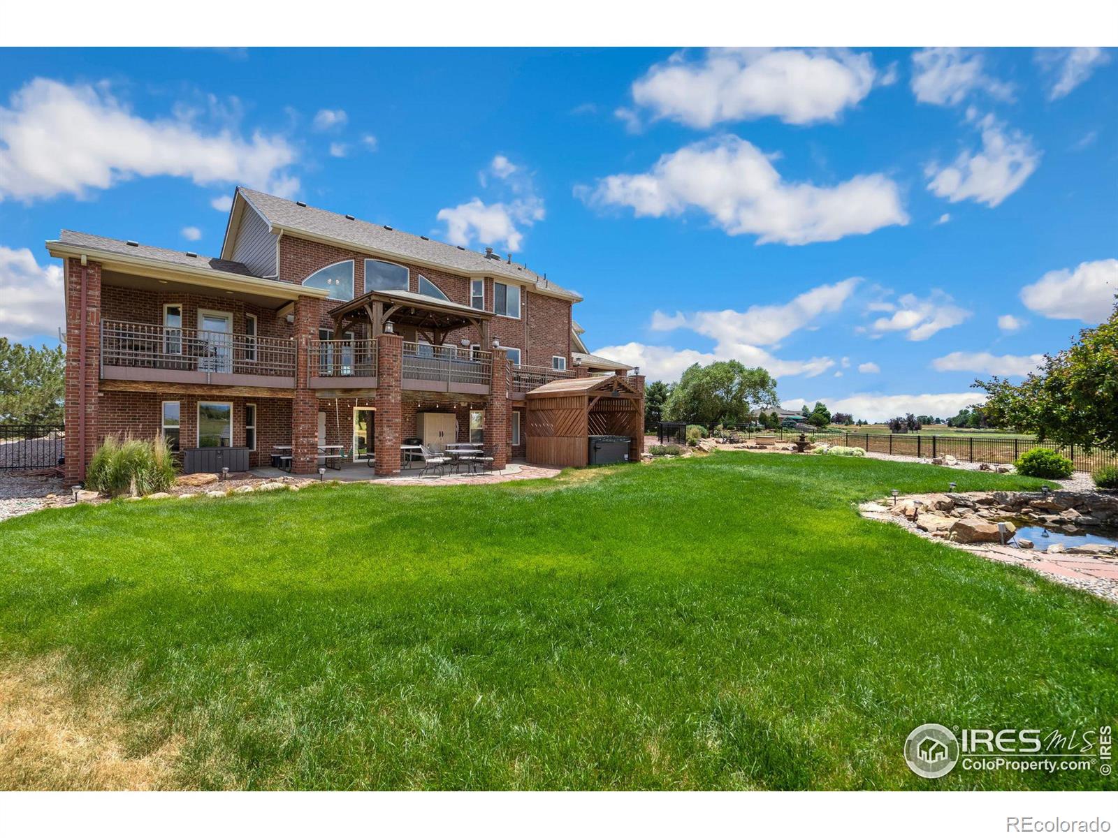 MLS Image #39 for 3143  paddy lane,loveland, Colorado