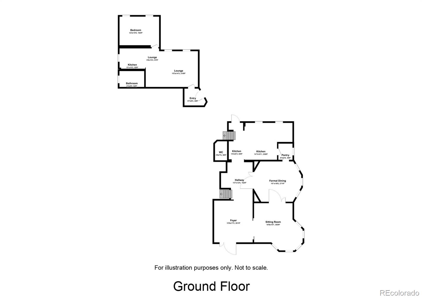 MLS Image #31 for 1351 n franklin street,denver, Colorado