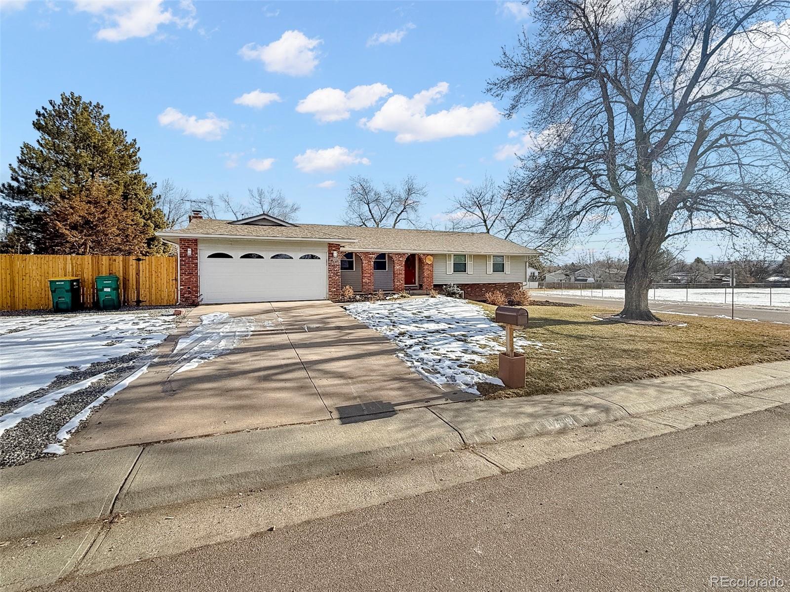 MLS Image #0 for 7746 s gray street,littleton, Colorado