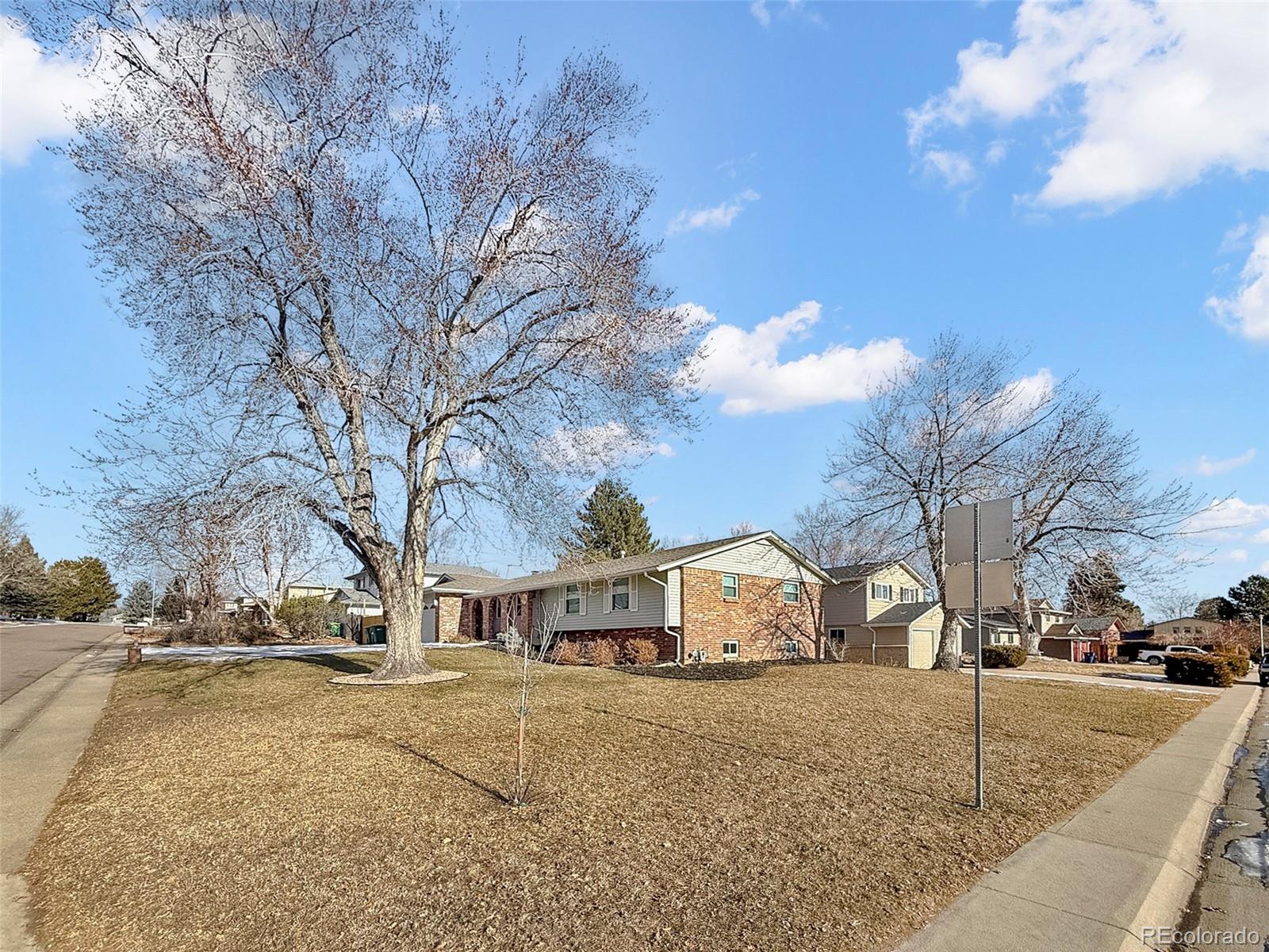 MLS Image #2 for 7746 s gray street,littleton, Colorado