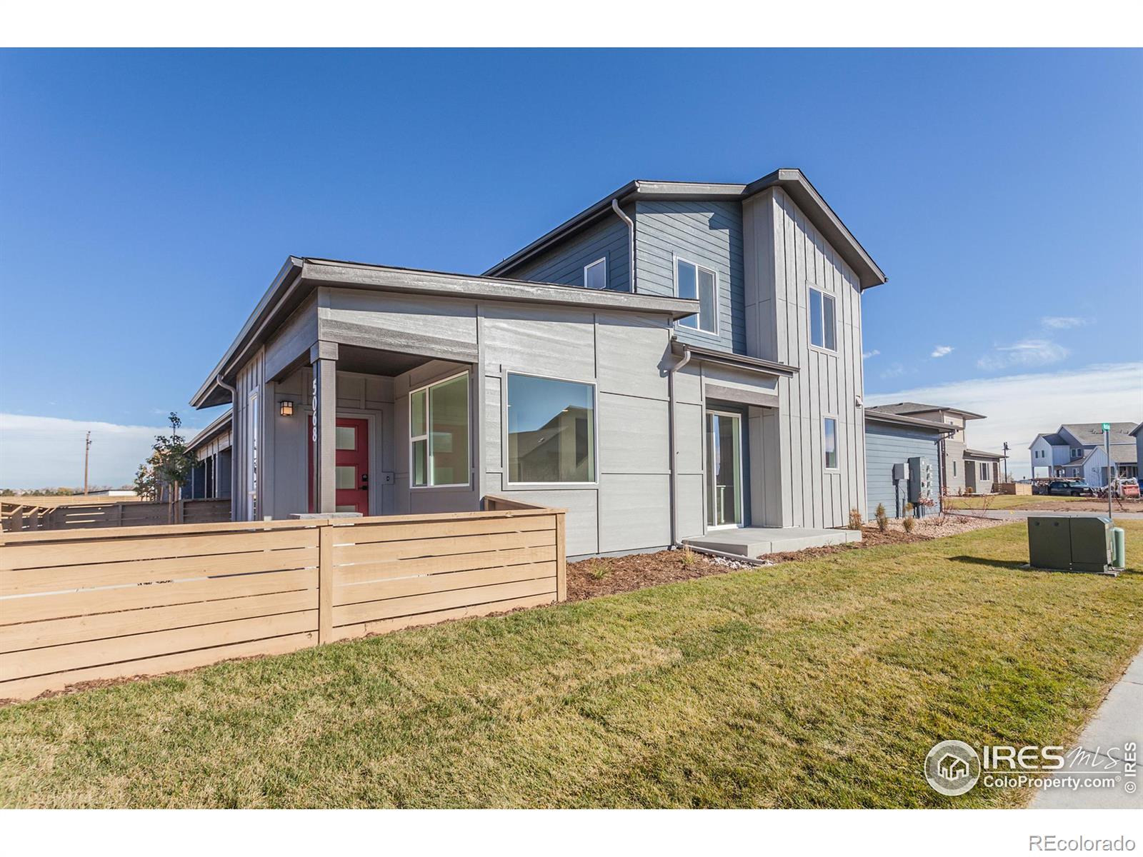 MLS Image #3 for 5068  mckinnon court,timnath, Colorado