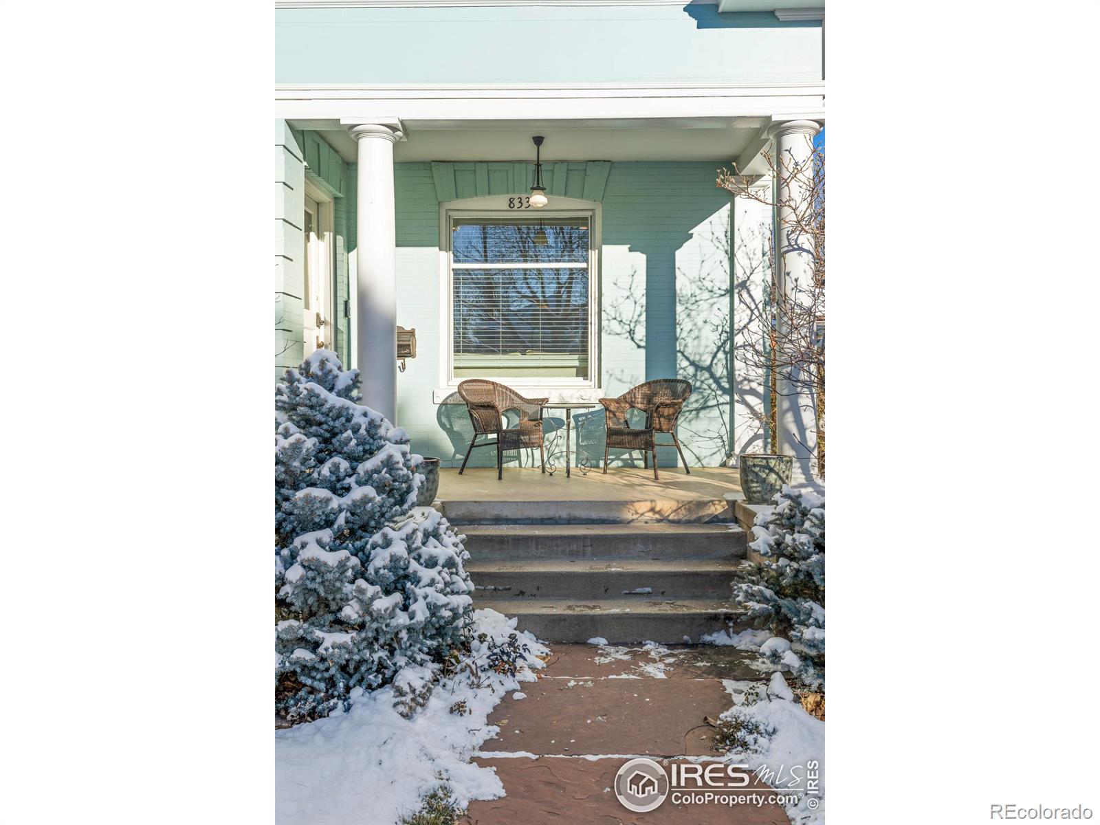 MLS Image #1 for 833  spruce street,boulder, Colorado