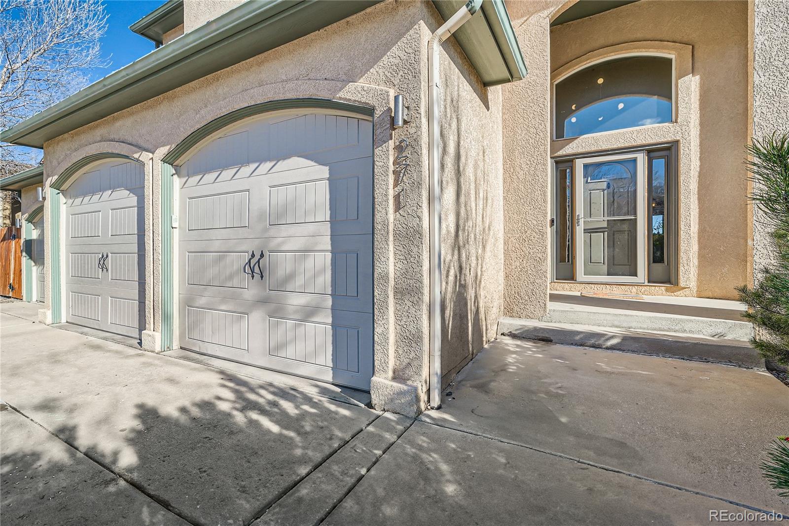 MLS Image #1 for 271  pyrite terrace,colorado springs, Colorado