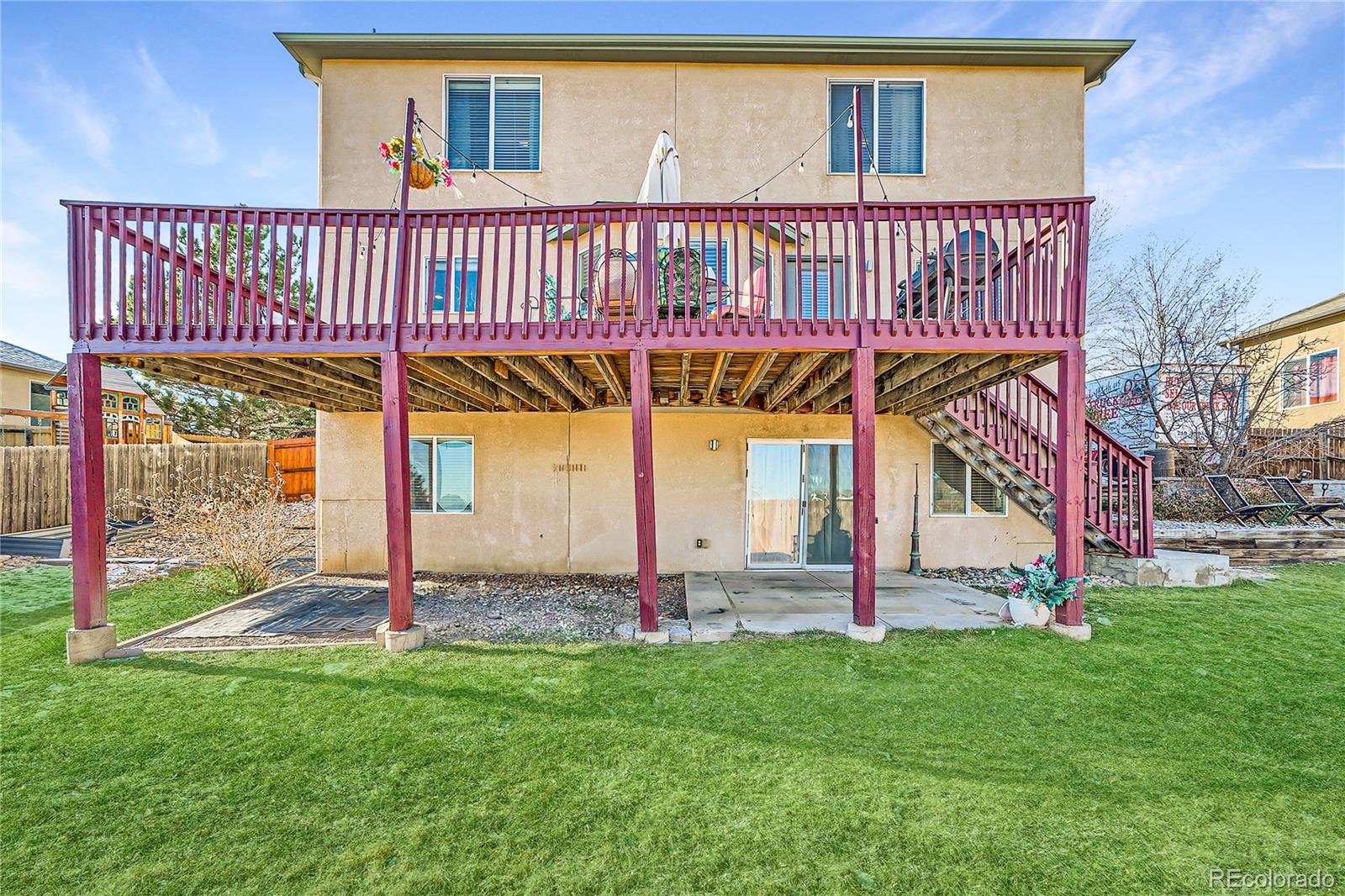 MLS Image #19 for 271  pyrite terrace,colorado springs, Colorado