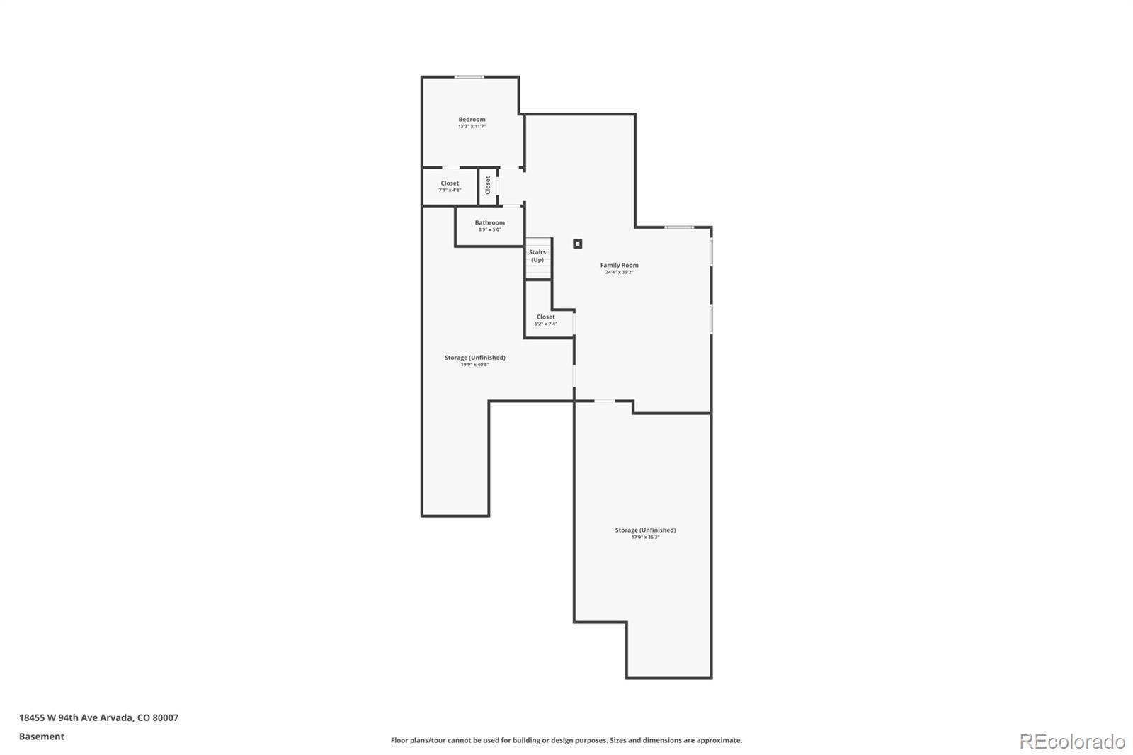 MLS Image #30 for 18455 w 94th avenue,arvada, Colorado