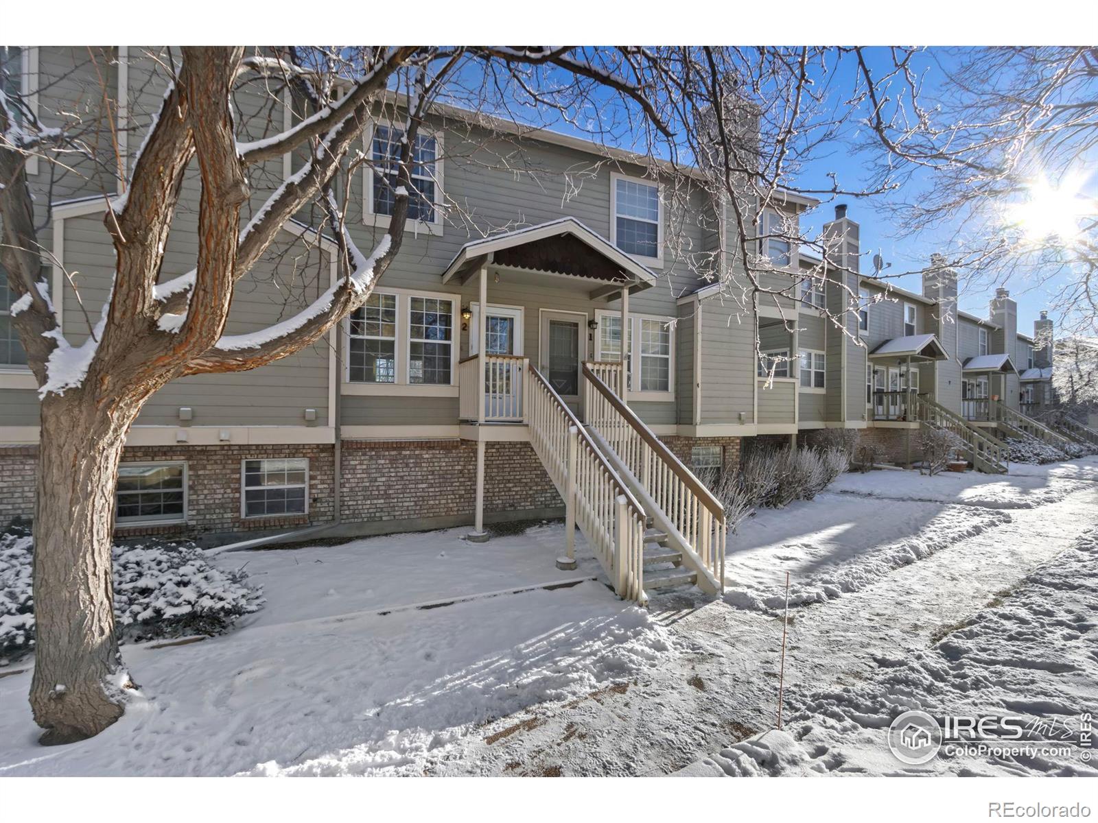 MLS Image #2 for 3200  azalea drive,fort collins, Colorado