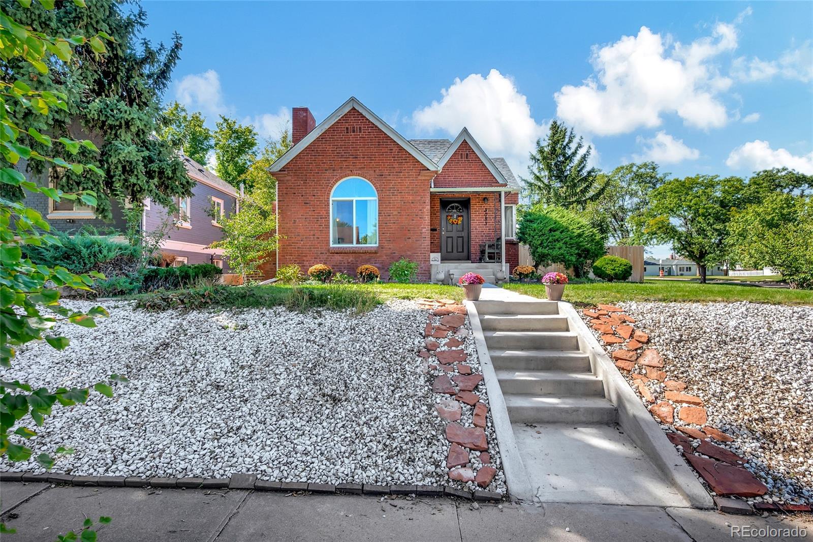 MLS Image #0 for 3083  ash street,denver, Colorado