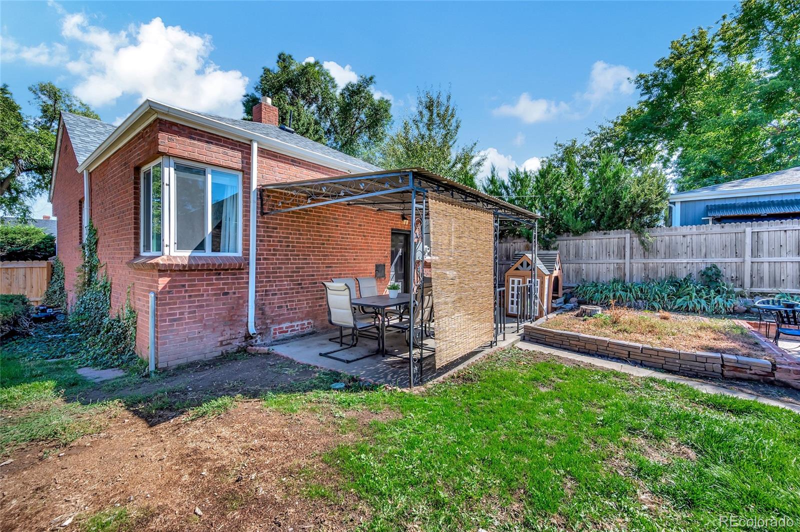 MLS Image #20 for 3083  ash street,denver, Colorado