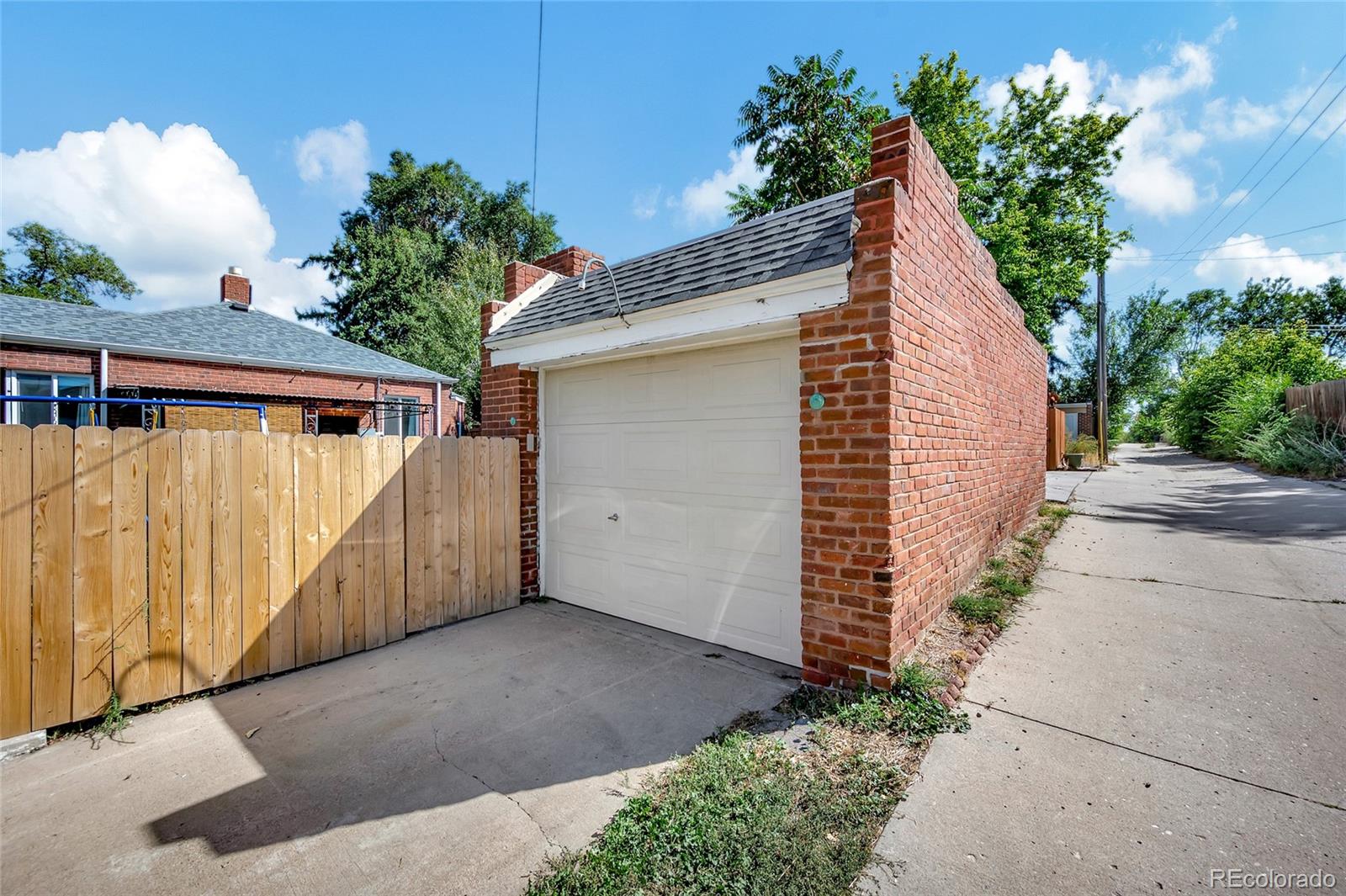 MLS Image #22 for 3083  ash street,denver, Colorado