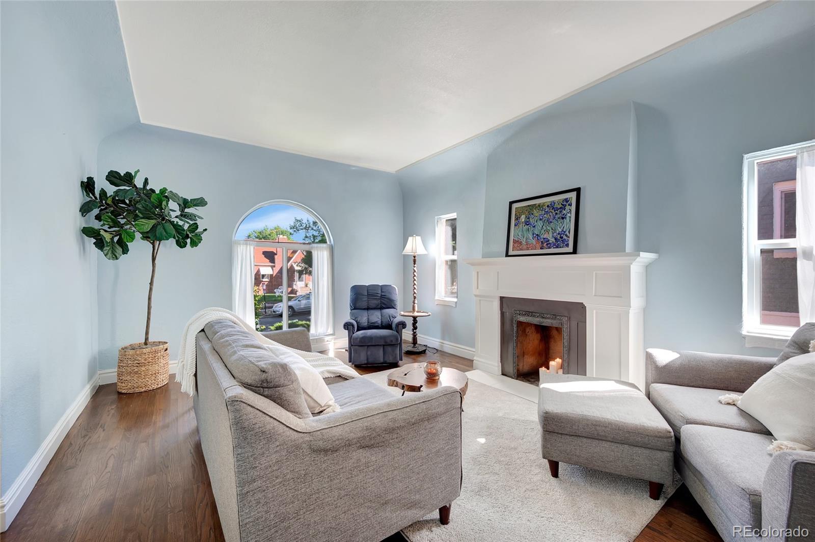 MLS Image #3 for 3083  ash street,denver, Colorado