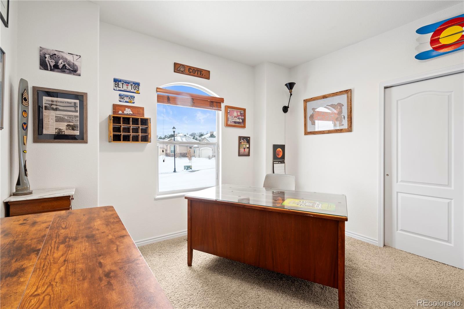 MLS Image #23 for 2663  cinnabar road,colorado springs, Colorado