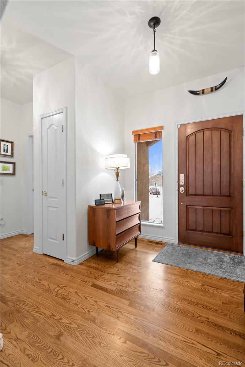 MLS Image #3 for 2663  cinnabar road,colorado springs, Colorado