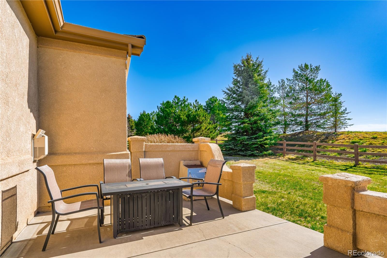 MLS Image #35 for 2663  cinnabar road,colorado springs, Colorado