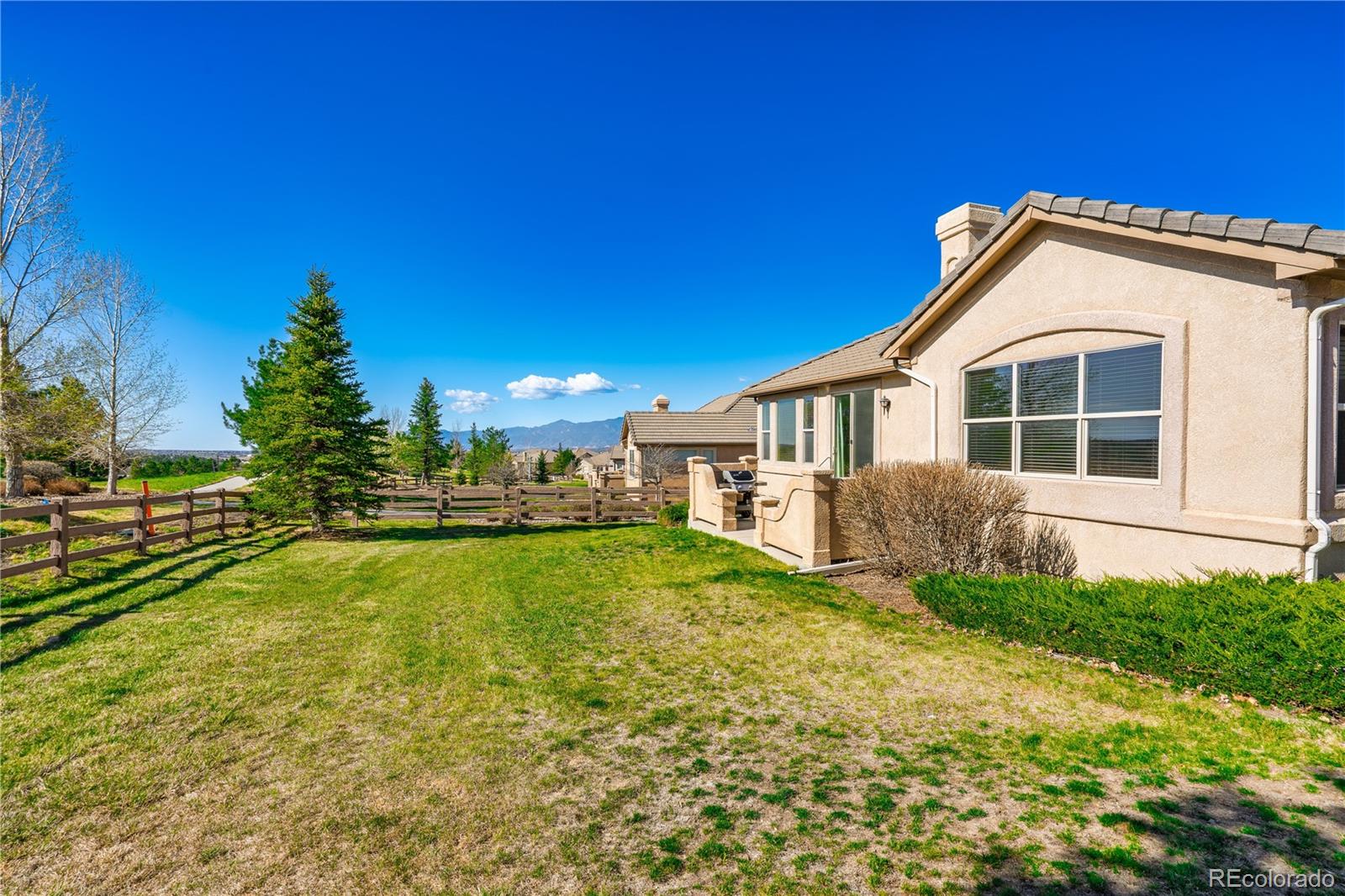 MLS Image #36 for 2663  cinnabar road,colorado springs, Colorado