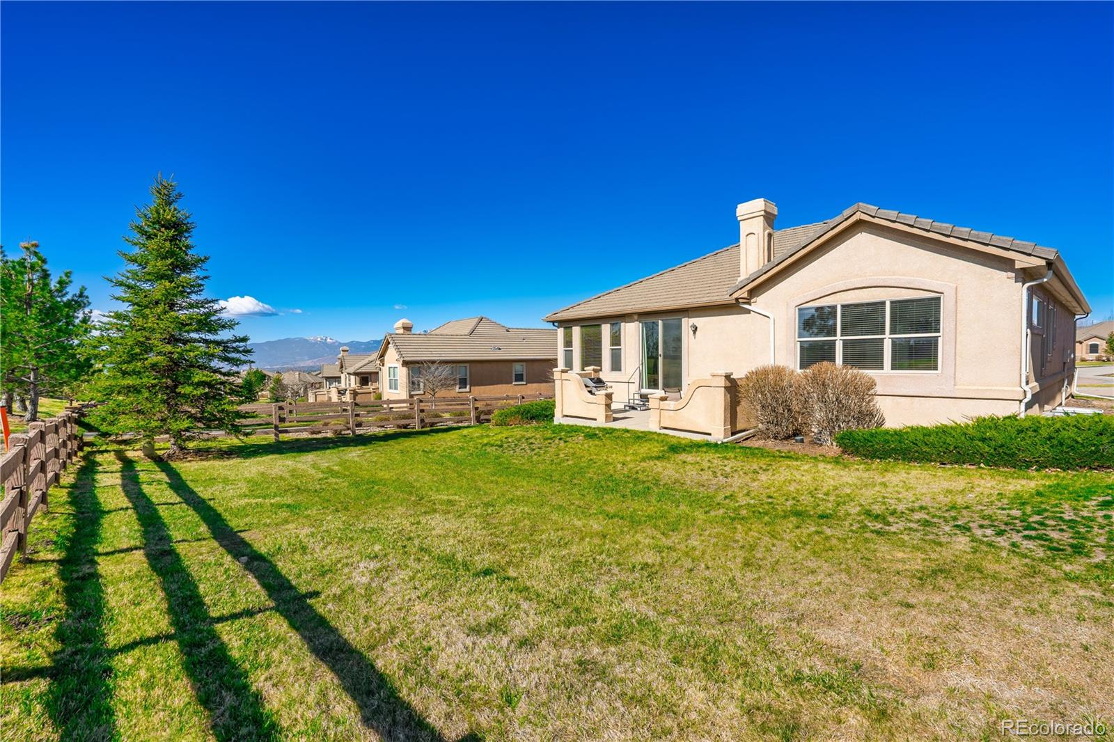 MLS Image #37 for 2663  cinnabar road,colorado springs, Colorado