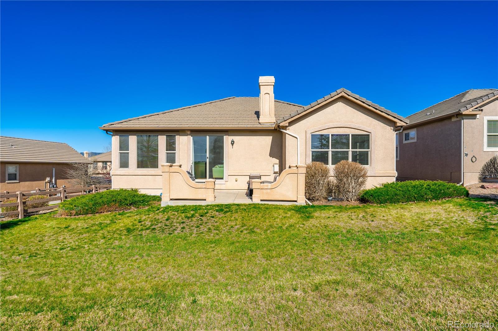 MLS Image #38 for 2663  cinnabar road,colorado springs, Colorado