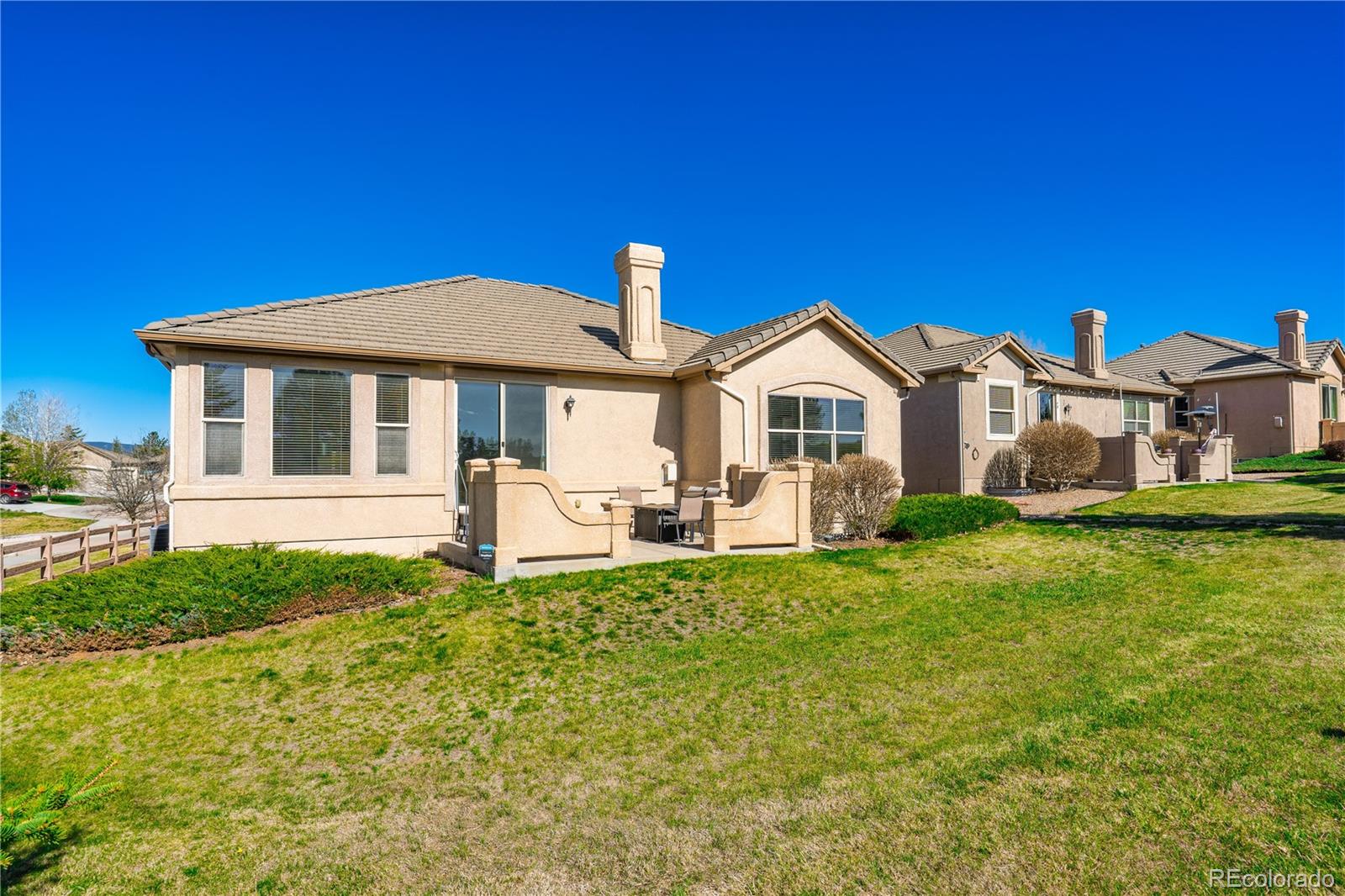 MLS Image #39 for 2663  cinnabar road,colorado springs, Colorado