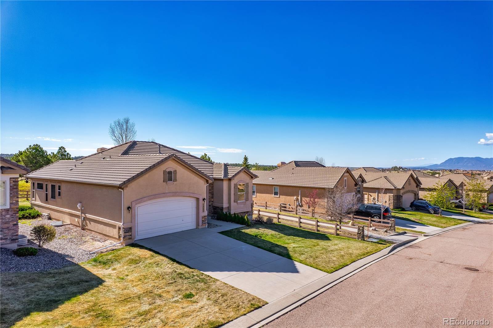 MLS Image #40 for 2663  cinnabar road,colorado springs, Colorado