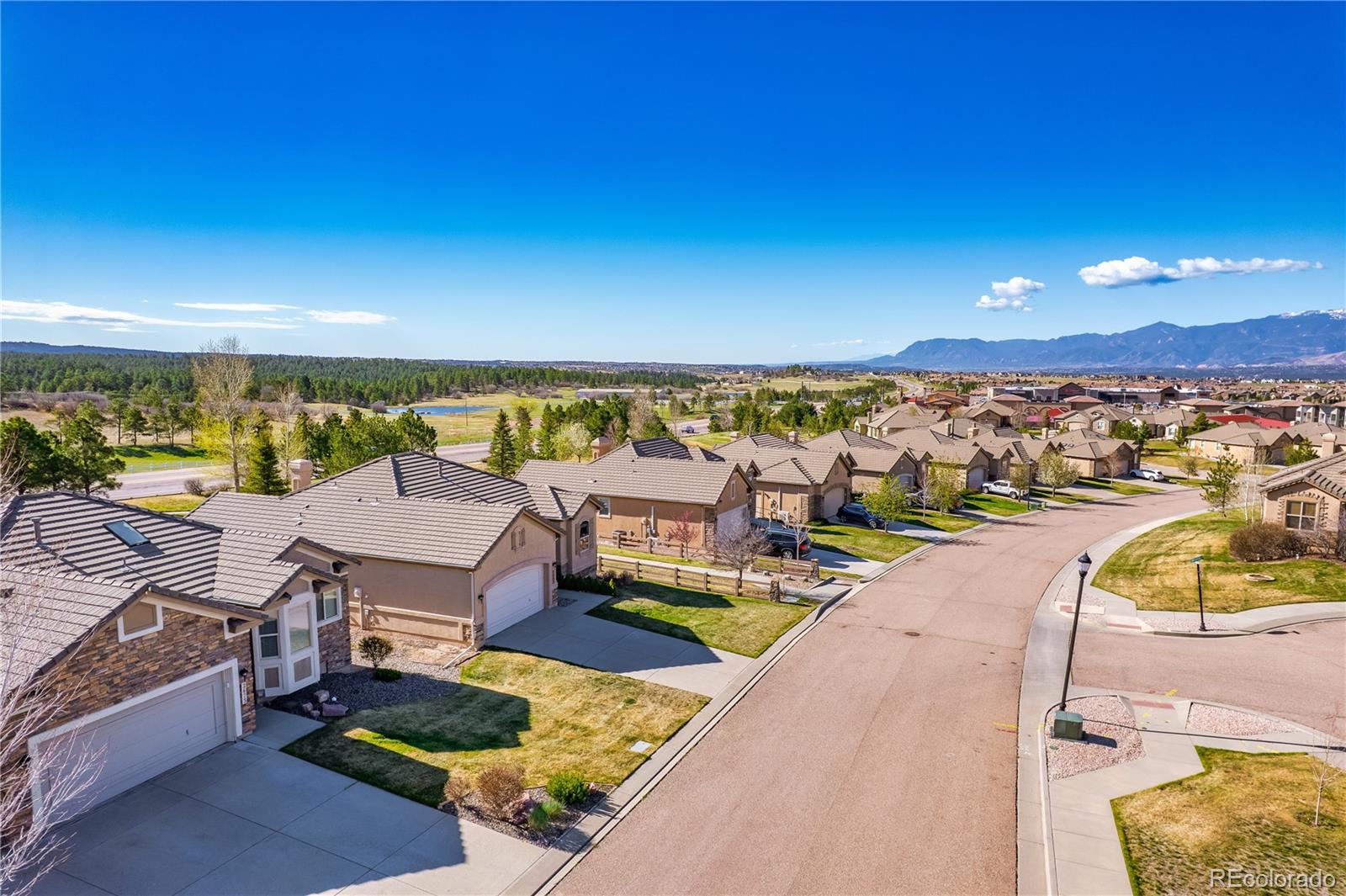 MLS Image #41 for 2663  cinnabar road,colorado springs, Colorado