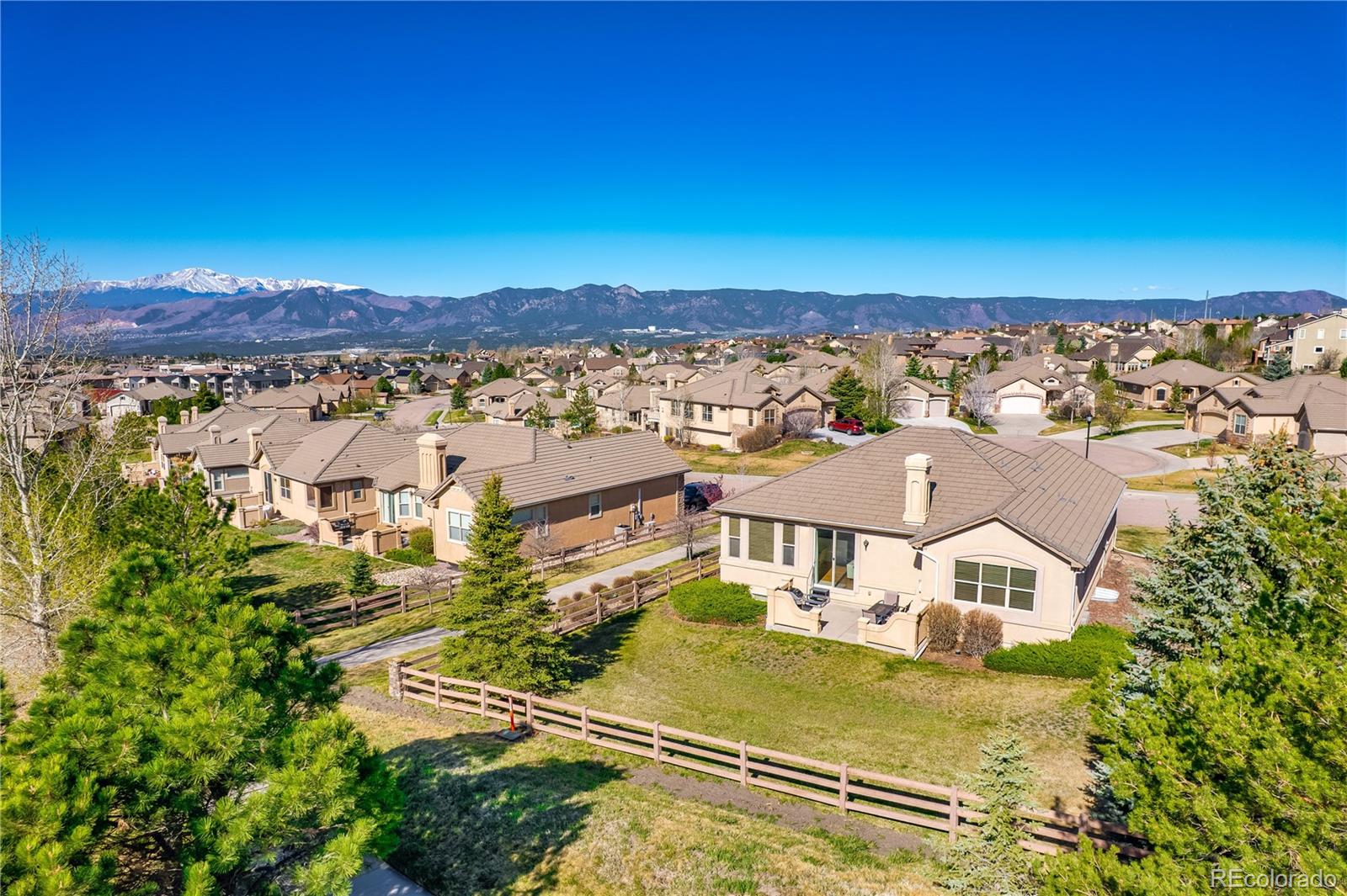 MLS Image #42 for 2663  cinnabar road,colorado springs, Colorado