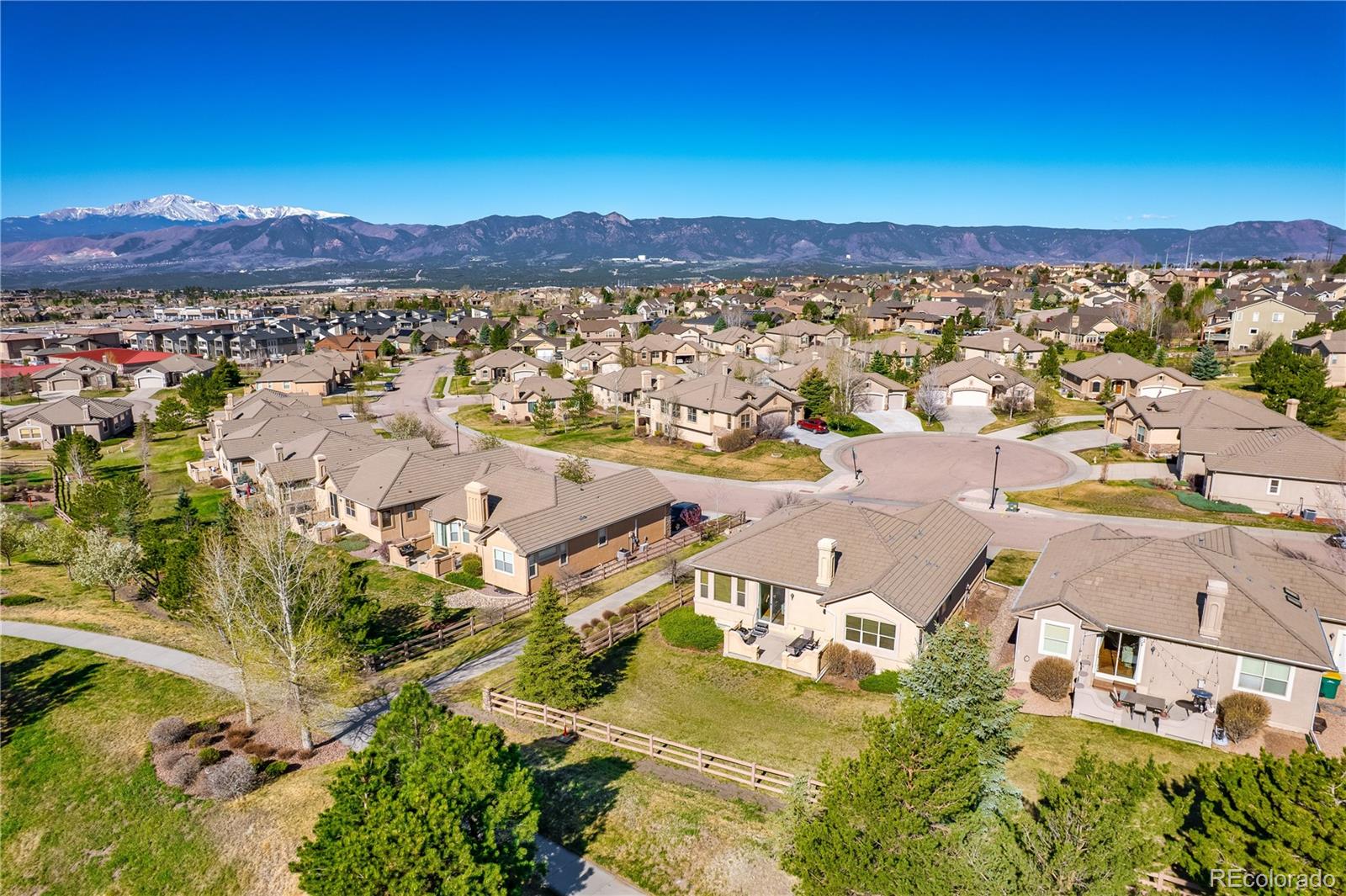 MLS Image #43 for 2663  cinnabar road,colorado springs, Colorado