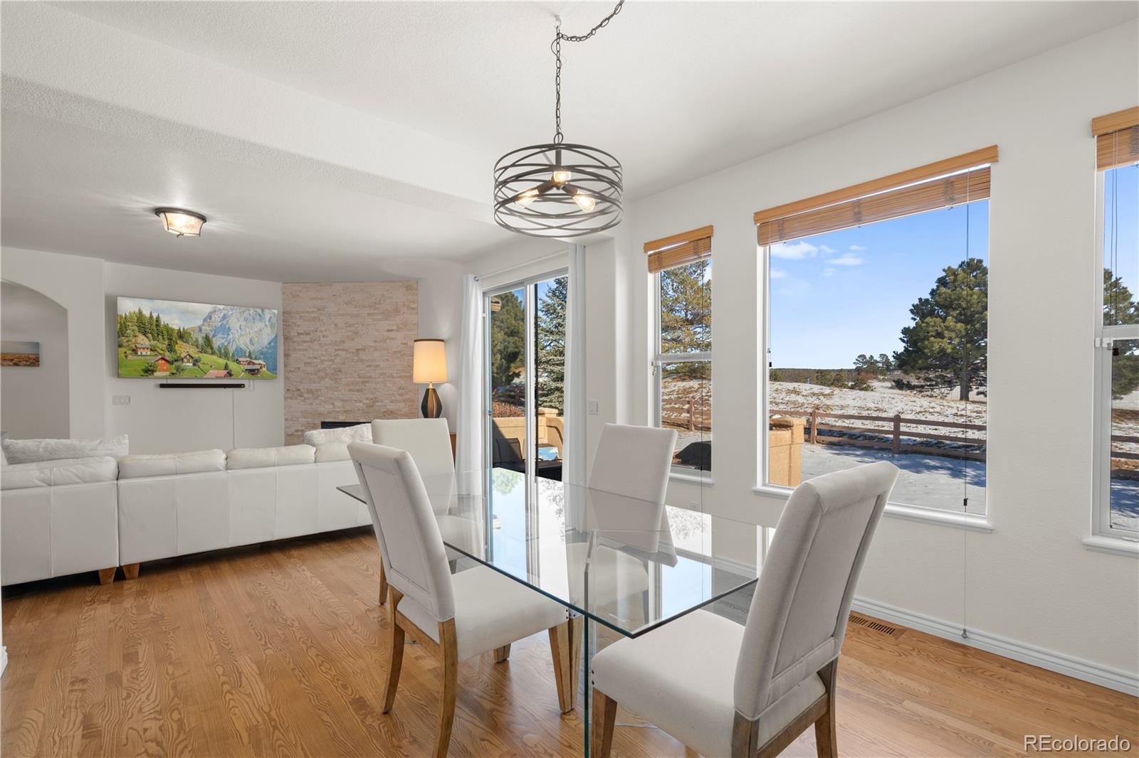 MLS Image #7 for 2663  cinnabar road,colorado springs, Colorado