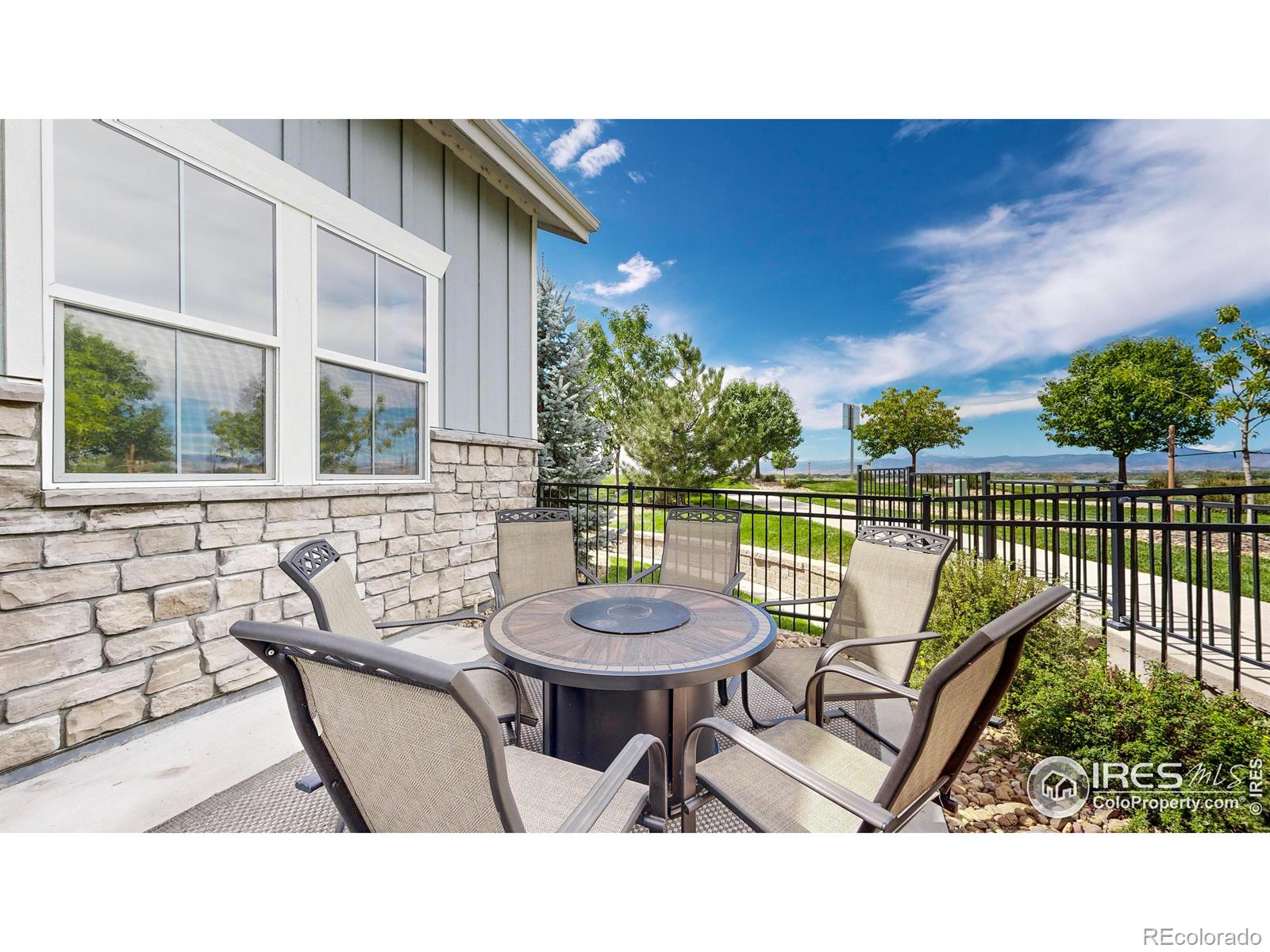 MLS Image #2 for 2441  trio falls drive,loveland, Colorado