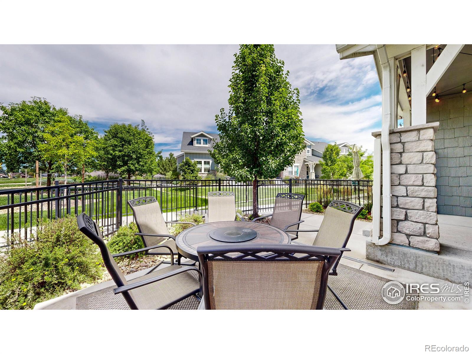 MLS Image #25 for 2441  trio falls drive,loveland, Colorado