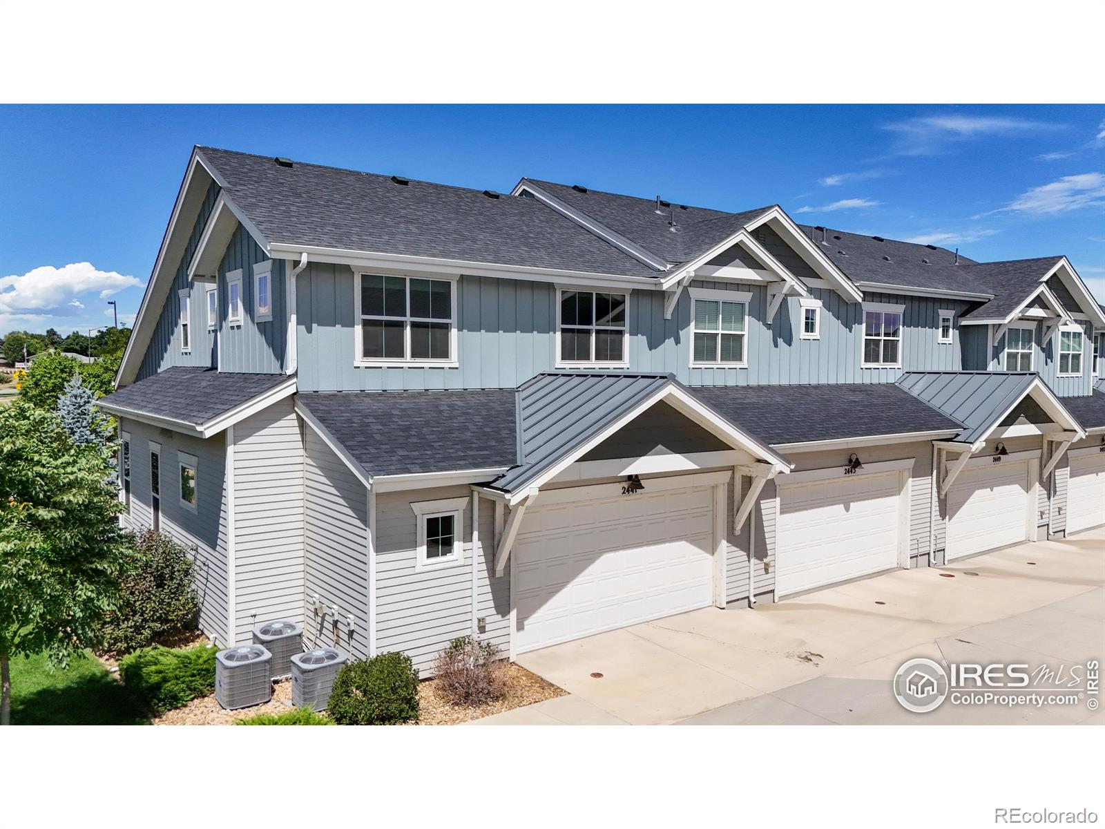 MLS Image #26 for 2441  trio falls drive,loveland, Colorado