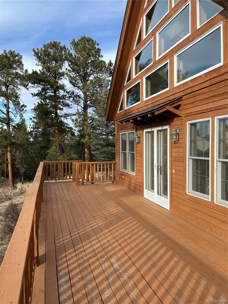 MLS Image #8 for 4924 s indian trail,evergreen, Colorado