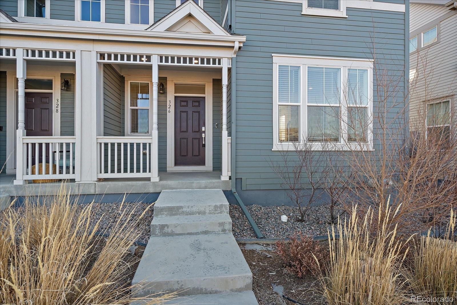 MLS Image #2 for 326  vicot way,fort collins, Colorado