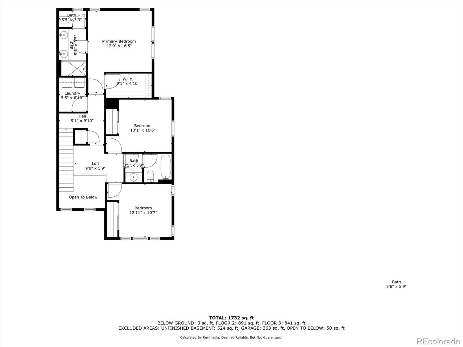 MLS Image #29 for 326  vicot way,fort collins, Colorado