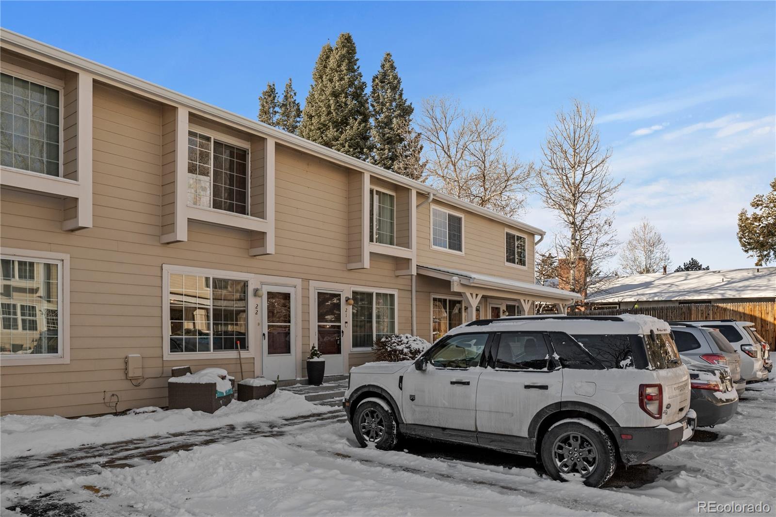 MLS Image #33 for 8979  field street 21,broomfield, Colorado