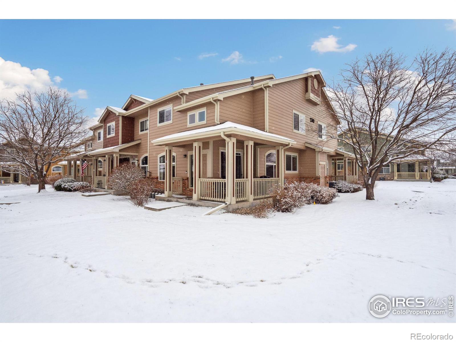 CMA Image for 230  Carina Circle,Loveland, Colorado