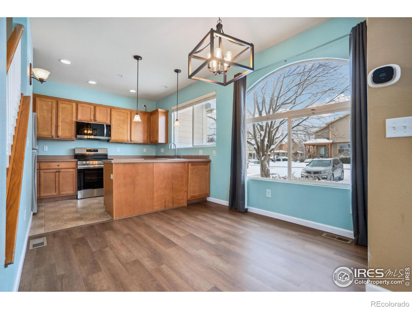 MLS Image #7 for 230  carina circle,loveland, Colorado