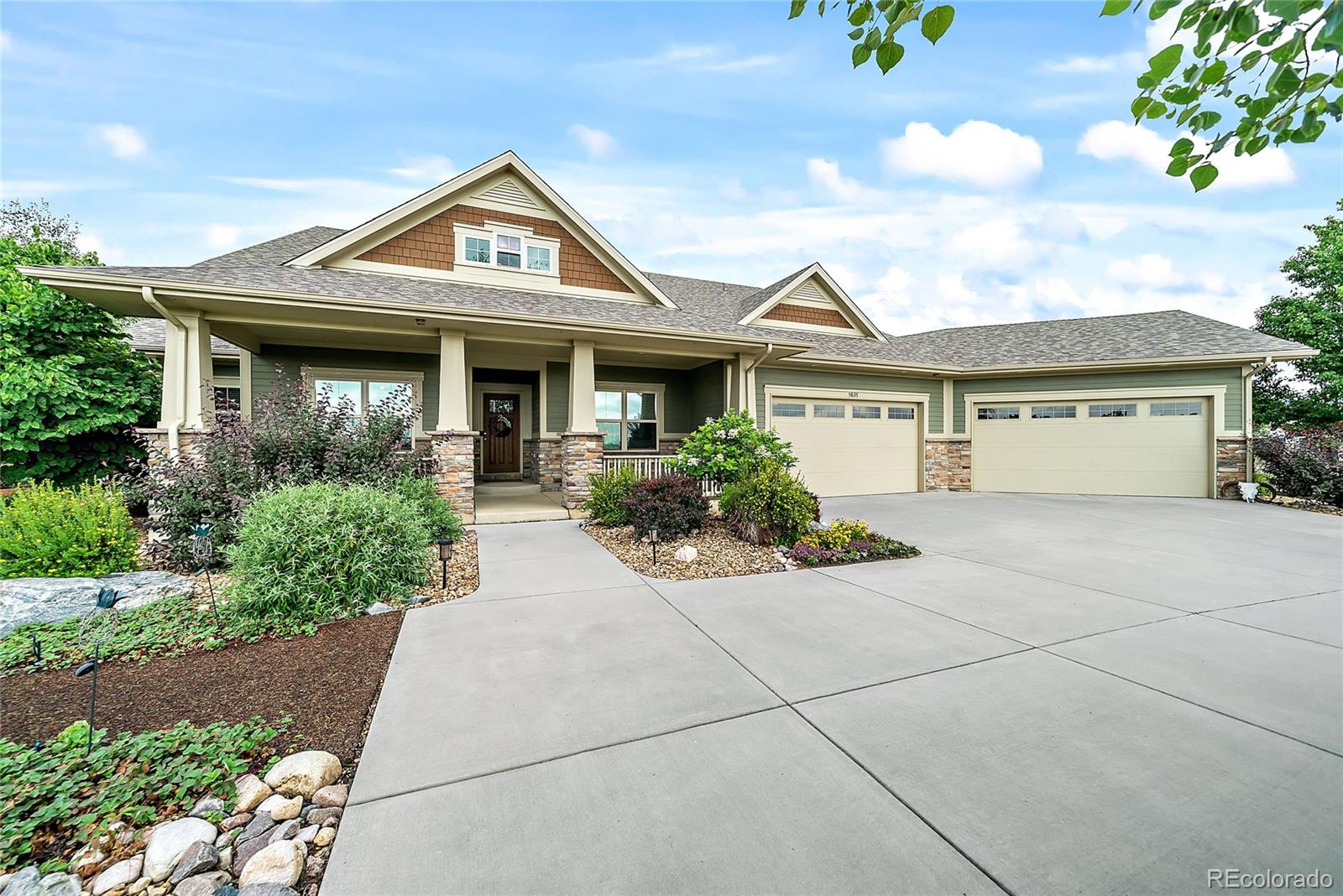 MLS Image #0 for 5835  pelican shores drive,longmont, Colorado