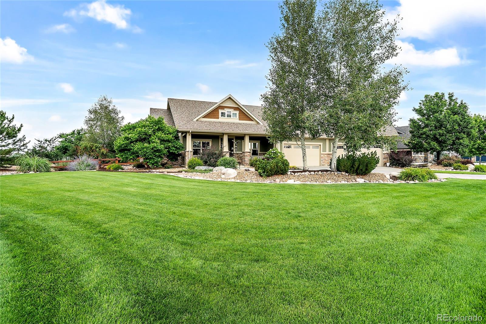 MLS Image #2 for 5835  pelican shores drive,longmont, Colorado