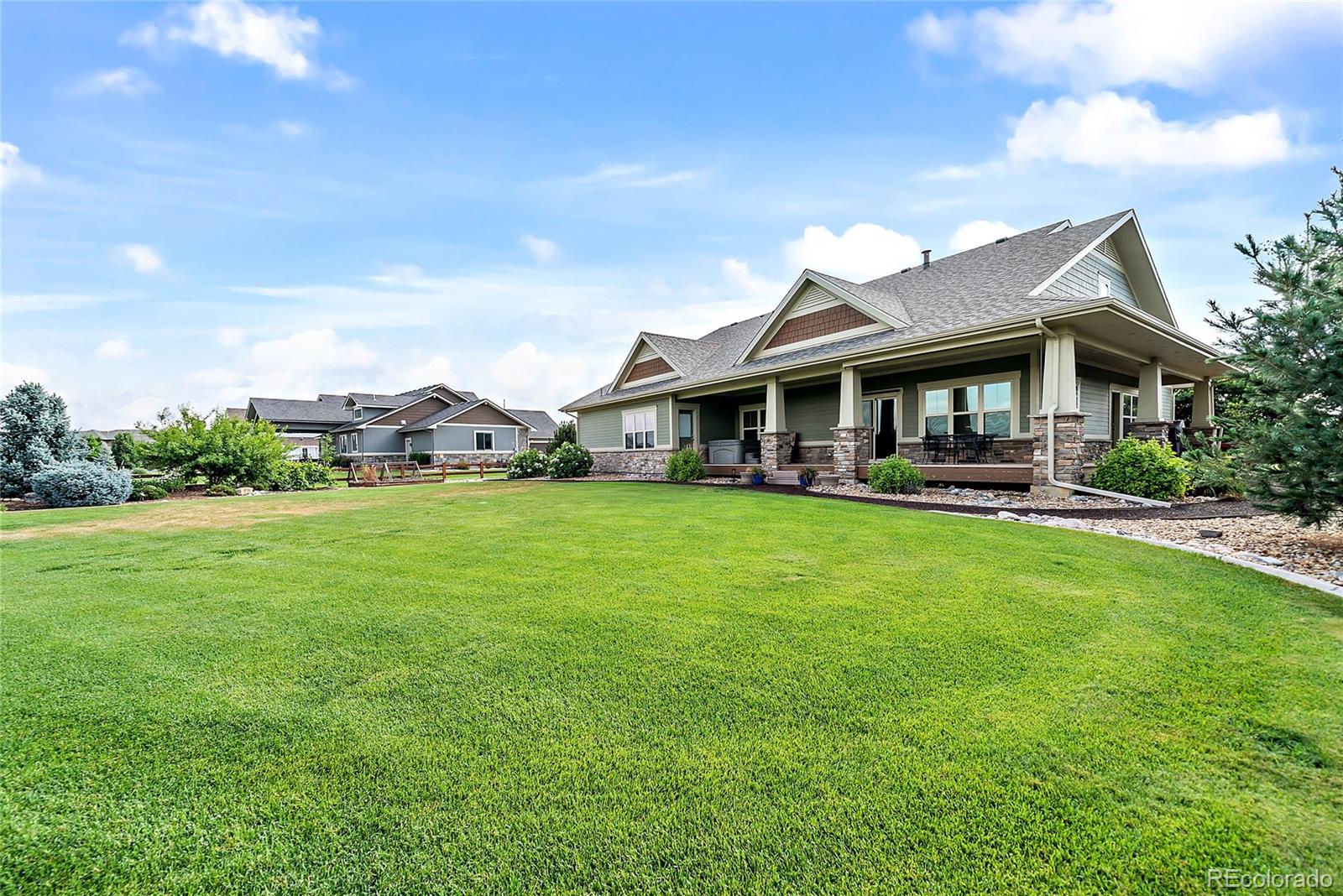 MLS Image #4 for 5835  pelican shores drive,longmont, Colorado