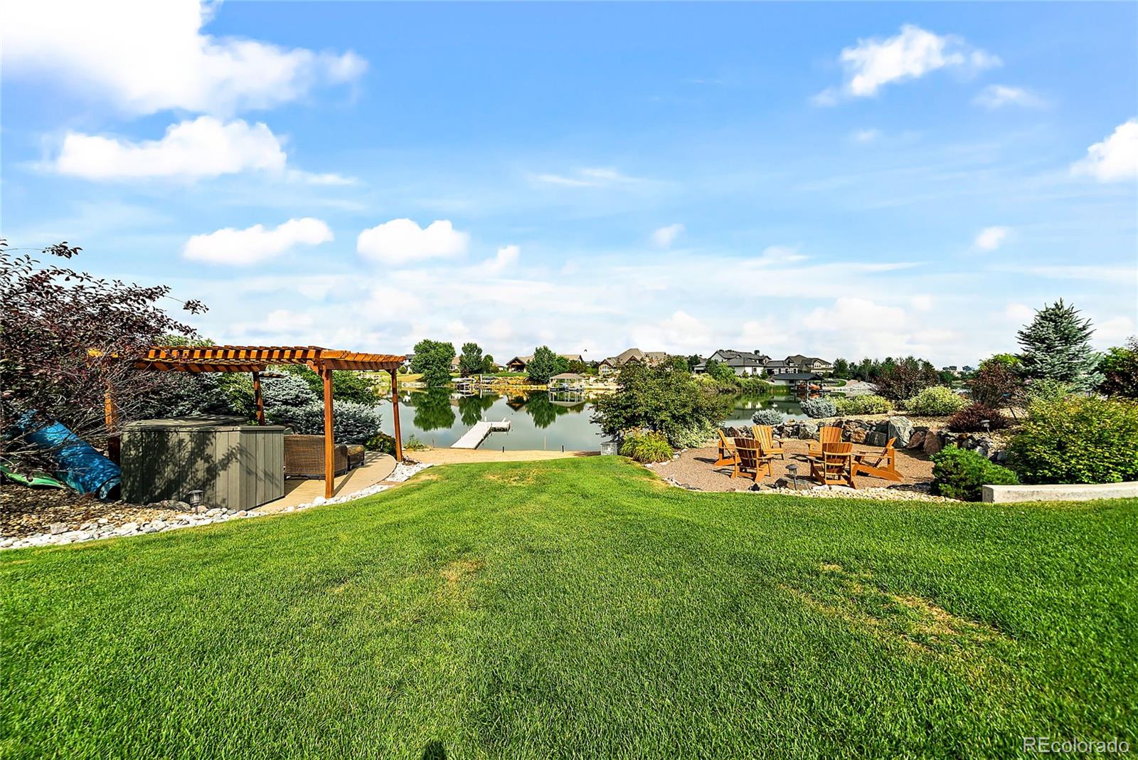 MLS Image #6 for 5835  pelican shores drive,longmont, Colorado